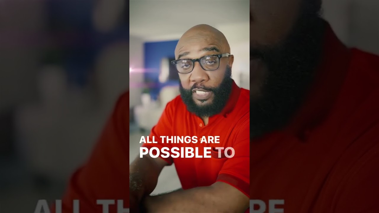 The Power to Win - Dr. Marvin A. Jackson 