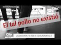 La verdad sobre el robo del pollo asado