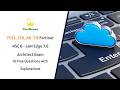 FCSS_LED_AR-7.6 Fortinet NSE 6 - LAN Edge 7.6 Architect Exam | 10 Free Questions with Explanations