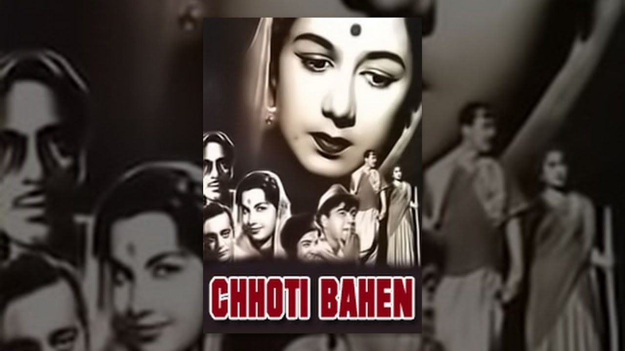 Chhoti Bahen
