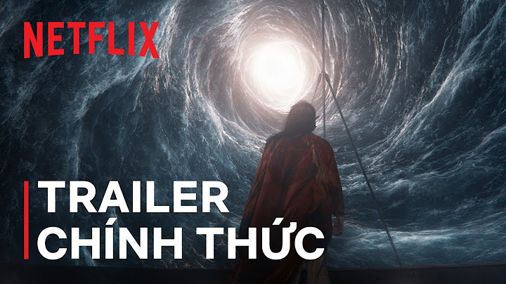 5 loạt phim hành động hàng đầu trên Netflix năm 2022