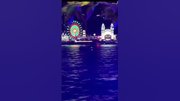Thumbnail of BOAT PARTY IN SYDNEY HARBOUR