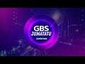 Umuhimu Wa Usafi Wa Mazingira GBS Jumatatu