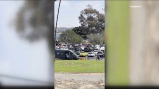 San Diego City Councilmembers call out Amazon after using city parks for delivery hub