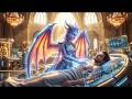 He Was Forced to Marry a Sleeping Human—Then a Dragon Princess Kiss Changed His Fate - HFY Humanity