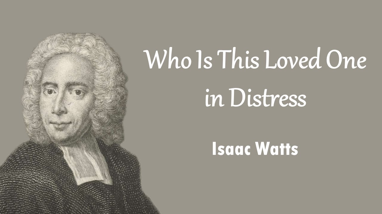 Watch Who Is This Loved One in Distress on YouTube Watch Who Is This Loved One in Distress on YouTube