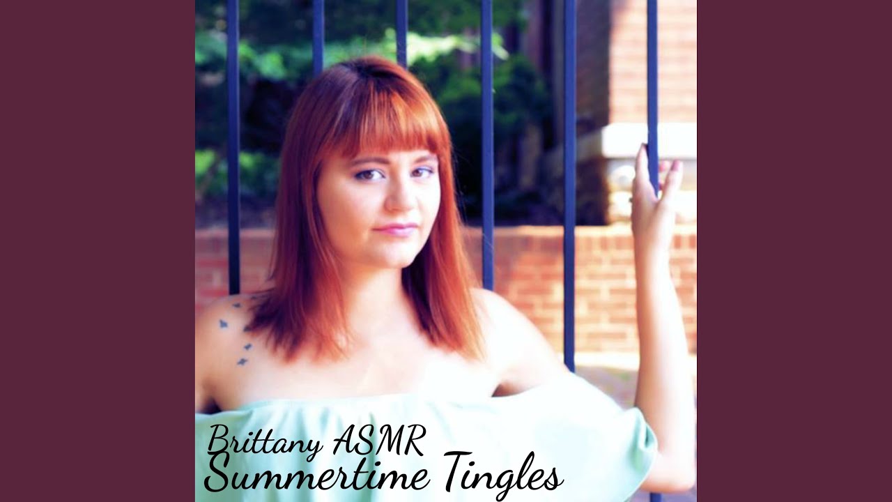 ASMR Dig it Out 2 with Courtney, Scratching, Scraping