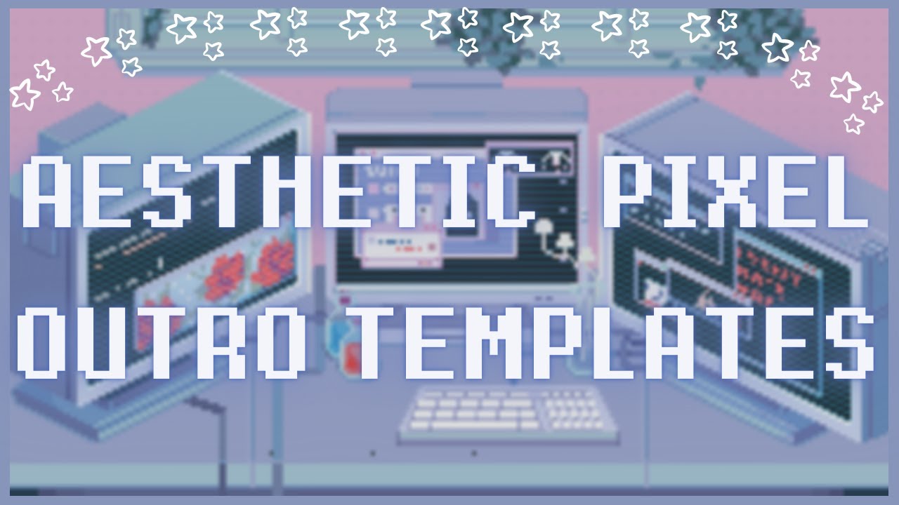 Featured image of post Outro Picture Aesthetic