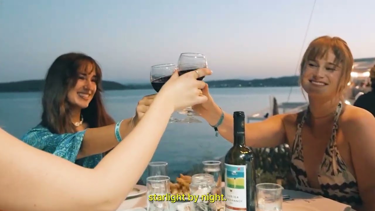 ⁣This Isn’t a Holiday… It’s Yacht Week