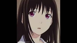 Yatori Edit Noragami