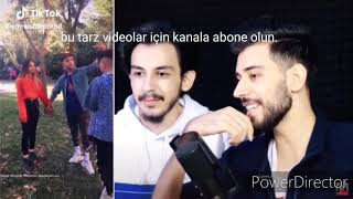 Emre Özdemir Tiktok Videolari