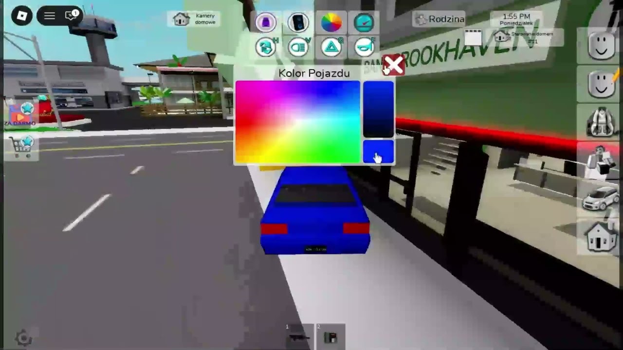 napad na bank w brookhaven rp