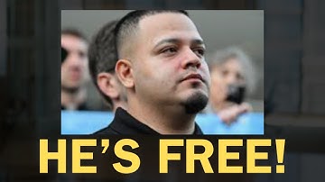 BREAKING: Judge Orders IMMEDIATE RELEASE of Kilmar Abrego Garcia! What