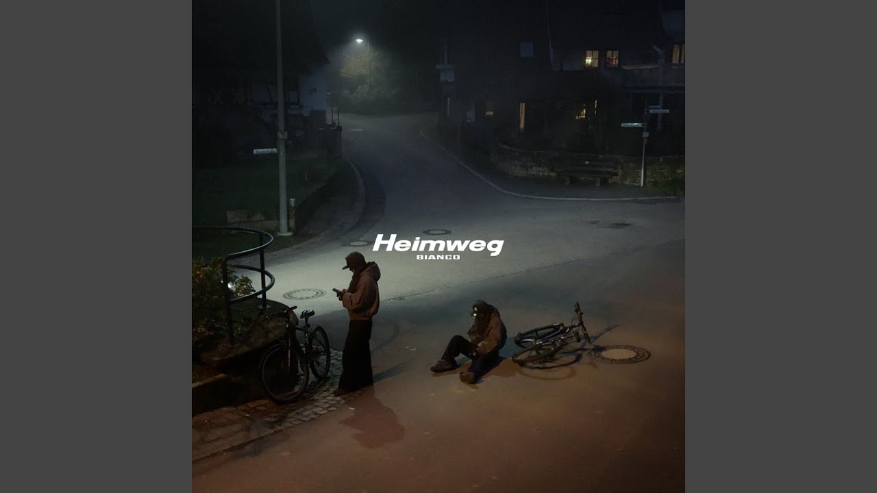 Watch Heimweg on YouTube Watch Heimweg on YouTube