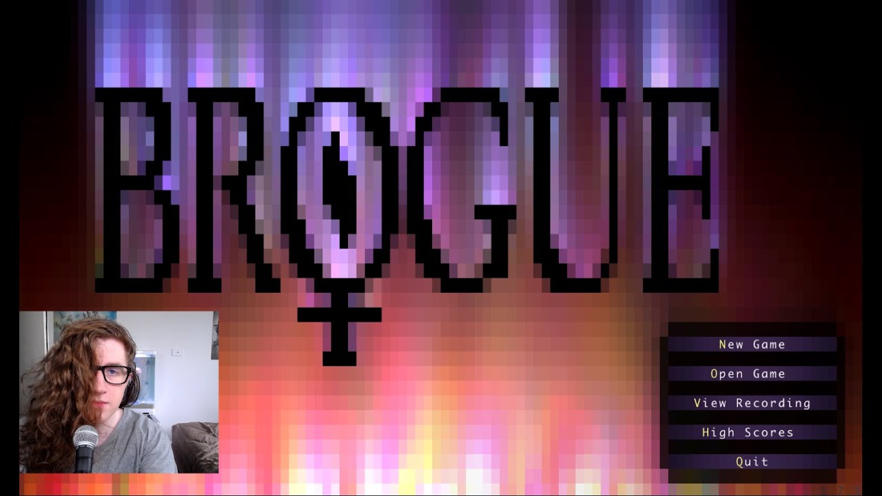 Tired, so no donation Minecraft yet, More Brogue! - Pirates of the West Charity Stream - Tired, so no donation Minecraft yet, More Brogue! - Pirates of the West Charity Stream
