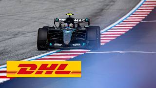 Dhl Fastest Lap Award: 2026 Austrian Gp (Kimi Antonelli / Mercedes)