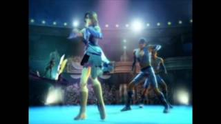Final Fantasy X-2 HD-English and Final Version (Koda Kumi)