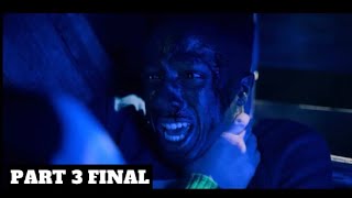 Stranger Things 4 |  Lucas VS Jason (PART 3 FINAL)