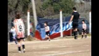 RIVER PLATE 2 NACIONAL 0  APERTURA 2012 2005
