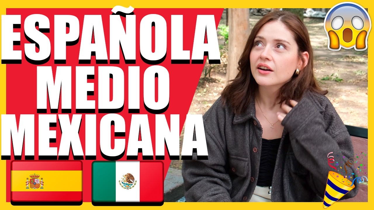 EXTRANJEROS x EL MUNDO ( Ep. 248 Mariana / España )