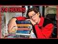 Study with me live | 24 Hours (Pt. 2)