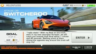 Showcasing the mclaren 720s coupe in this relentless special event.
like/share/comment/subscribe follow me on instagram campbellsoups32
twitter ...