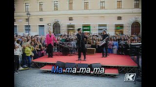 The Kolors - KARMA (Official Video - Extended Version with Fiorello)