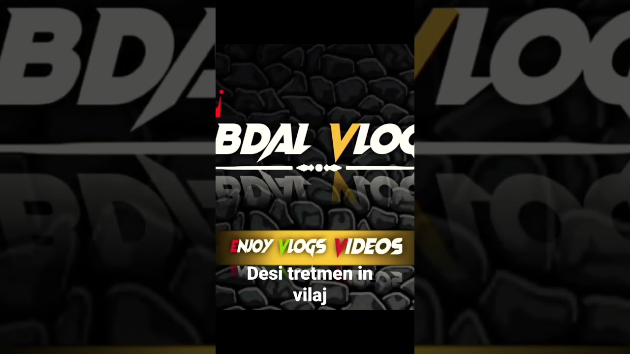 Desi treatment in vilaj 👩‍⚕️ 