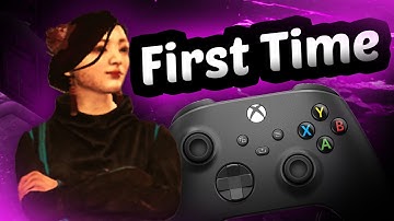 First Time playing Survivor on an XBOX Controller | Dead by Daylight Feng Min Main