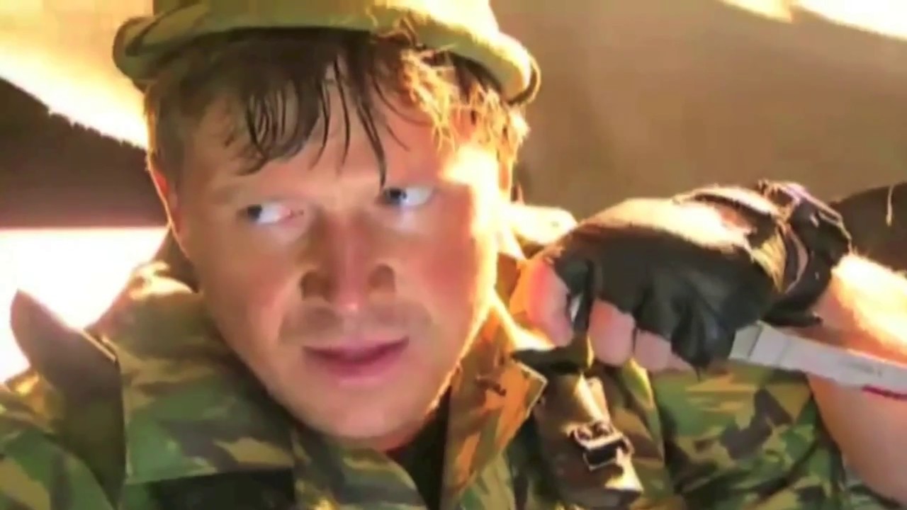 Боби Боба (Спецназ) - YouTube