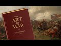 The Art of War by Sun Tzu: Entire Unabridged Audiobook