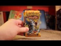 Beginning of video