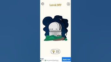 nabin gamer 1 Dop game Level 247 please subscribe