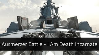 Ausmerzer Final Battle (I Am Death Incarnate) - Wolfenstein II: The New Colossus