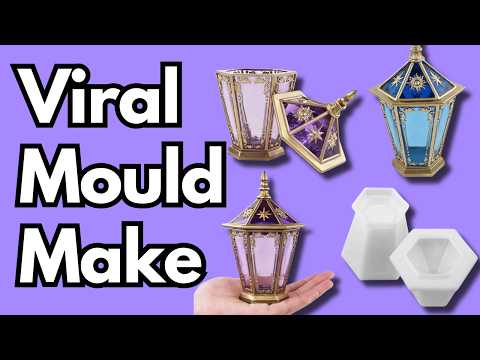 I Tried This Viral Mould… Here’s The Truth! | 700