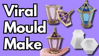 I Tried This Viral Mould… Here’s The Truth! | 700