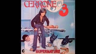 Supernature - Cerrone 1977 (full version)