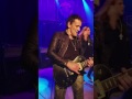 Vivian campbell ripping devil in me solo live chicago reggies rock club