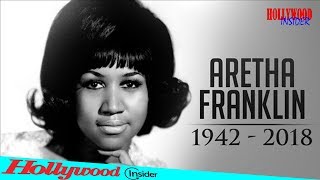 Aretha Franklin passed away: Memorials in honor of 'Queen of Soul' growing across the United States