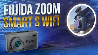 Обзор Fujida Zoom Smart S WiFi