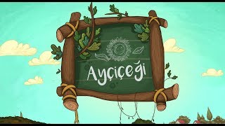 Ege İle Gaga / Ayçiçeği - Bölüm 12