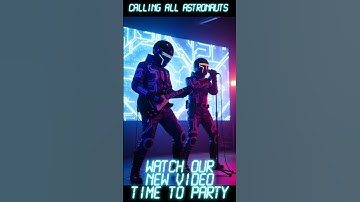 Time To Party 1