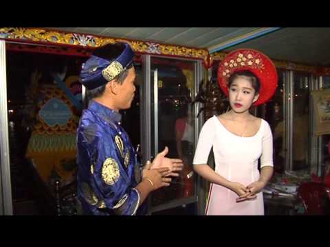 Video Câu hò giã gạo ( những câu hò đối đáp ) - youtube