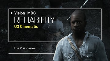 [U3] Reliability