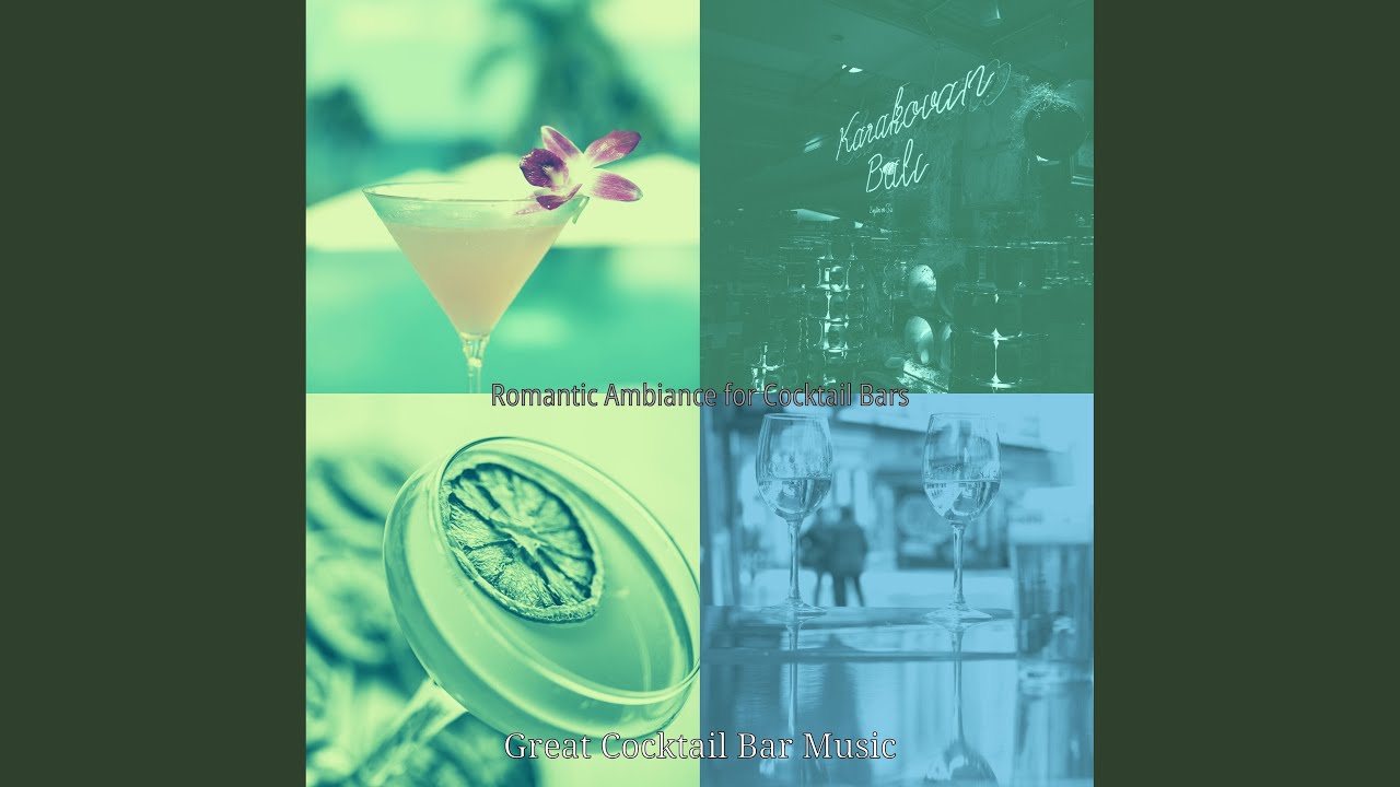 Unique Music for Beer Gardens