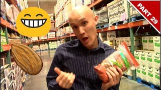 Organic Almonds Review At Costco Las Vegas Part 29
