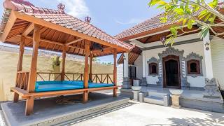 Canggu Central Hostel | Bali, Indonesia | Hotel Review 🏩