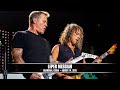 Metallica: Leper Messiah (MetOnTour - Shanghai, China - 2013)