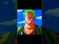 Zoro in luffy promise 💯 #zoro #anime #onepiece #shorts #viral