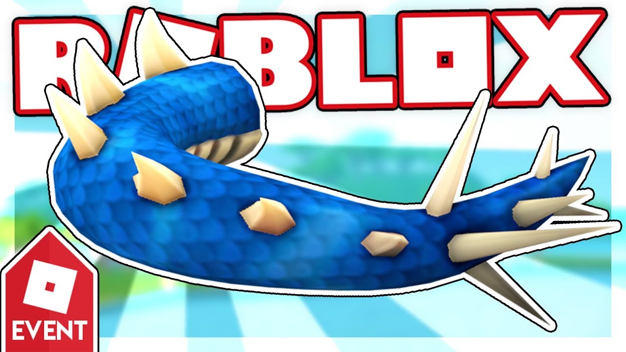 Event How To Get The Water Dragon Tail In Booga Booga Roblox Youtube - on roblox how to get the water dragon tail